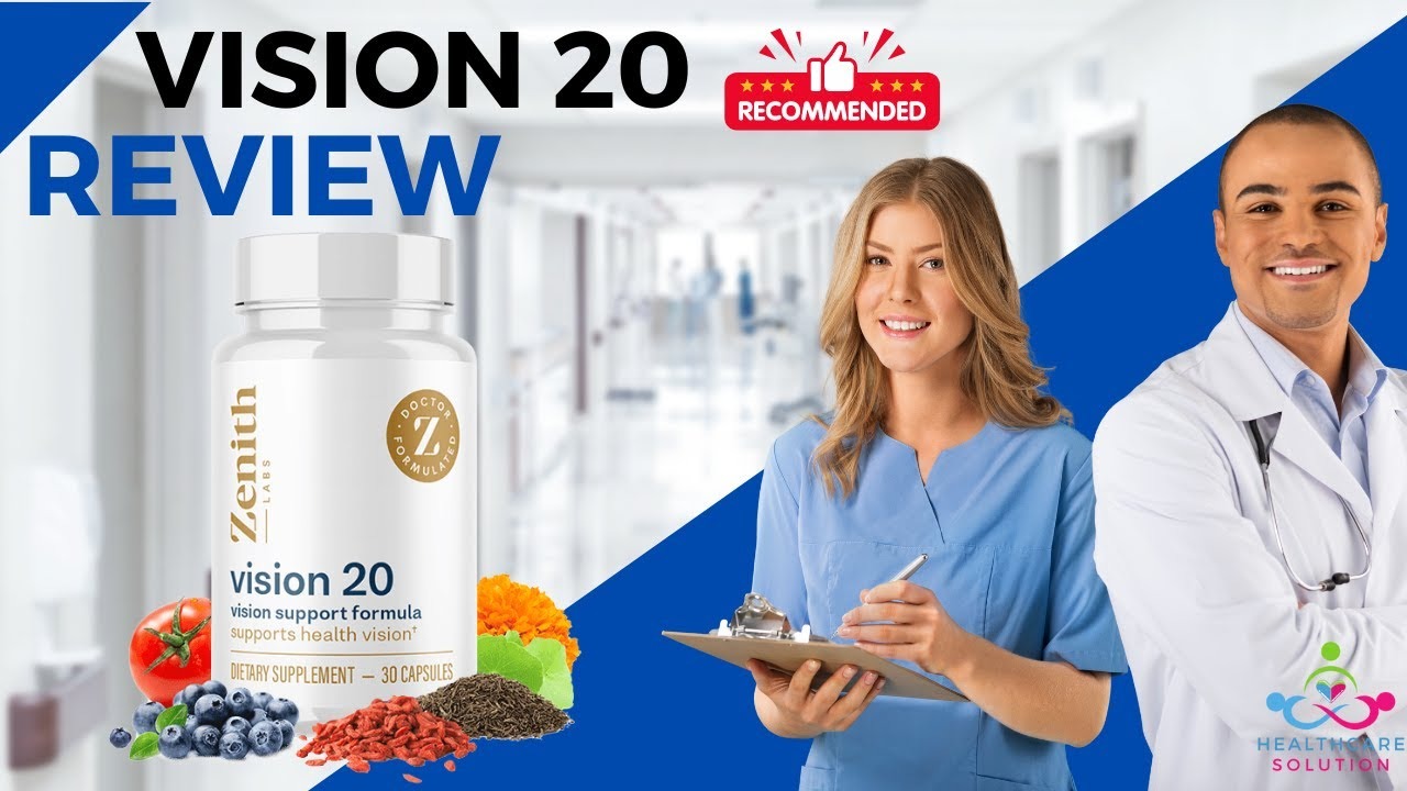 Ageless Sight Vision and Eye Health Supplement: How to Consume for Optimal Results